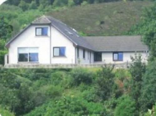 Maol View Apartment, Kyleakin, 