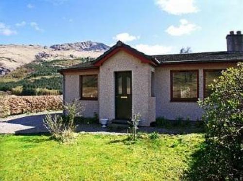 Holiday Home Stable Bothy, Onich, 