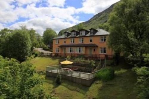 Tigh Na Cheo, Kinlochleven, 