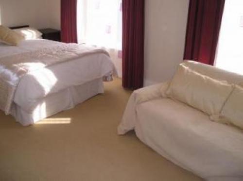 Blairdene Guest House, Arbroath, 