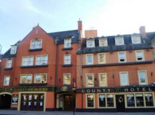 Dalkeith Hotel By Altido, Dalkeith, 