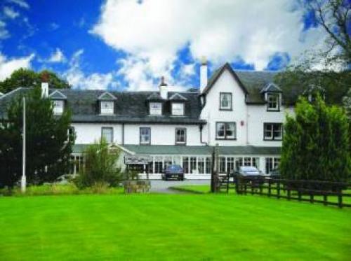 Garve Hotel, Garve, Garve, 
