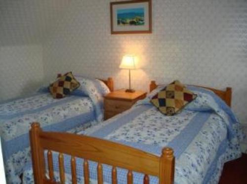 Craigmonie Bed & Breakfast, Drumnadrochit, 