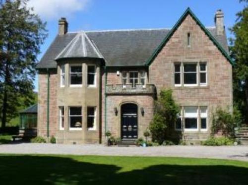 Kiltearn Guest House, Evanton, 