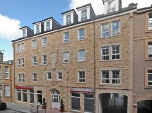 One Bed Flat - Great City Centre Location, Edinburgh, 