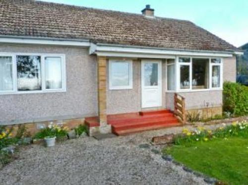 Clint Lodge, St Boswells, 