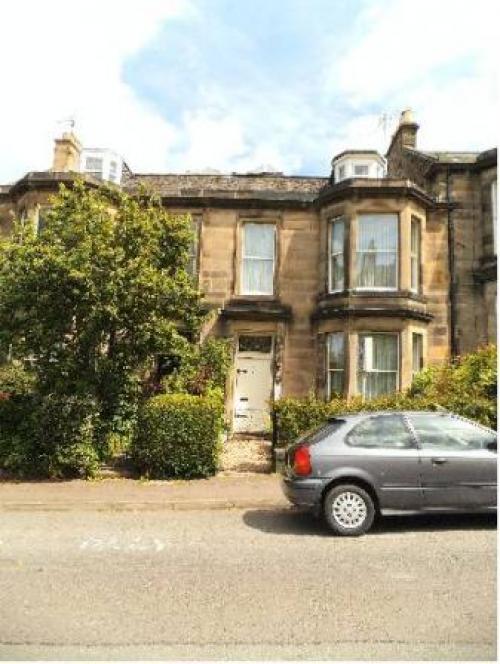 Menzies Guest House, Edinburgh, 