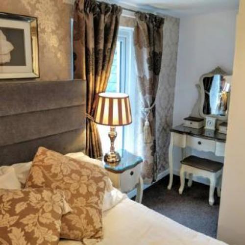 Angel House, Londonderry, 