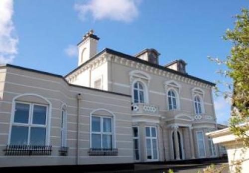 Magherabuoy House Hotel, Portrush, 