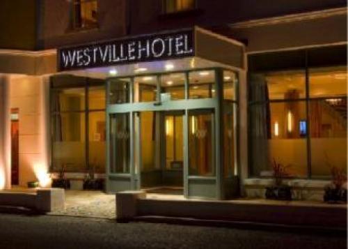 Westville Hotel, Enniskillen, 