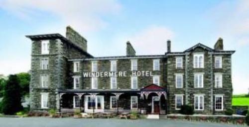 Windermere Hotel, Windermere, 