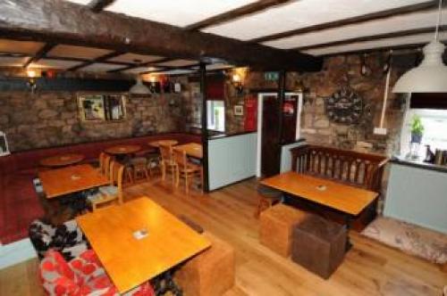Old Posting House, Cockermouth, 