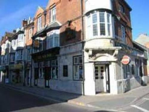 The Tides Inn, Weymouth, 