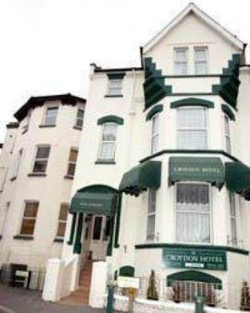St. Michael's Apartments, Bournemouth, 