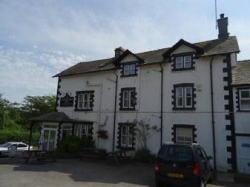 Lutwidge Arms, Holmrook, 