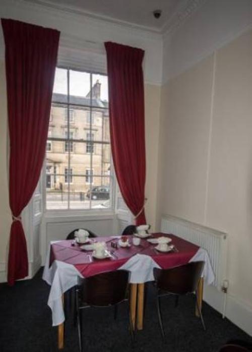Altido Elegant And Spacious 1bedroom/1bathroom Apart, Edinburgh, 