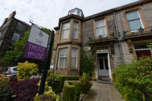 The Thistle House, Newington, 