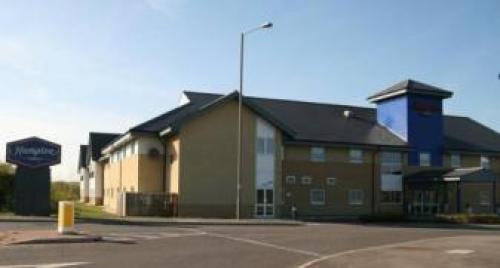 Holiday Inn Express Braintree, An Ihg Hotel, Braintree, 