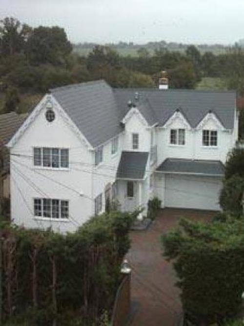 Waratah Lodge, Hayling Island, 