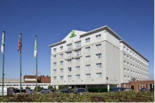 Holiday Inn Basildon, An Ihg Hotel, Basildon, 