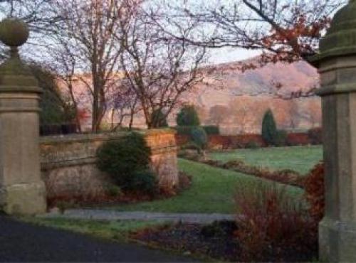 Falcon Manor Hotel, Giggleswick, 
