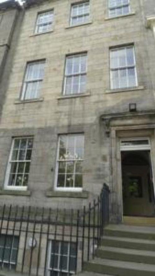 Queen Street Boutique Suites, Edinburgh, 