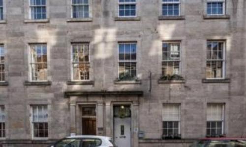 Edinburgh Central Rooms, Edinburgh, 