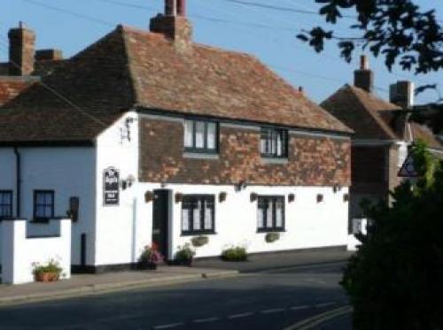 Willow Cottage, Dymchurch, 