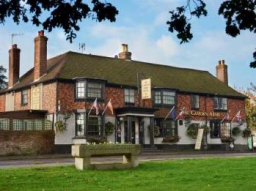 Camden Arms Hotel, Tunbridge Wells, 