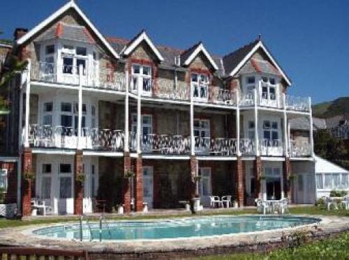 Braeside, Family Holiday Home, Ventnor, 
