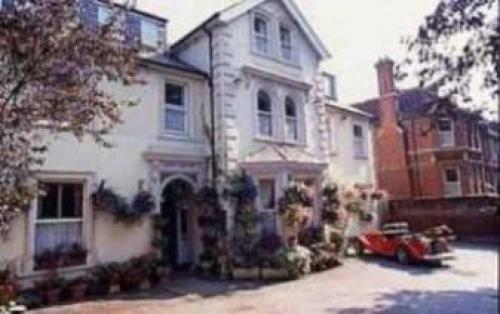 Canterbury Lodge, Canterbury, 