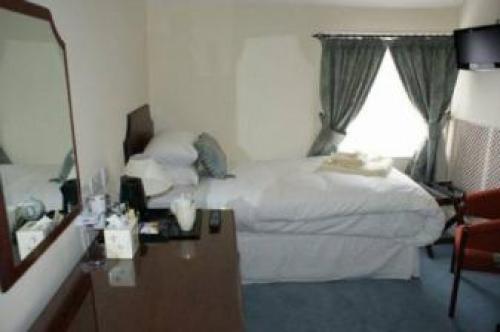 Peregrine House, Canterbury, 