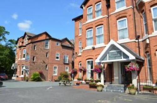 The Westlynne Hotel & Apartments, Crumpsall, 