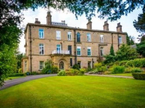 Astley Bank Hotel, Darwen, 