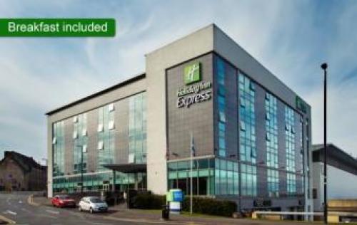 Holiday Inn Express Hamilton, An Ihg Hotel, Hamilton, 