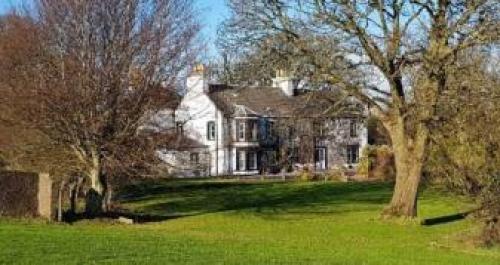 Torrs Warren Country House Bed & Breakfast, Stranraer, 