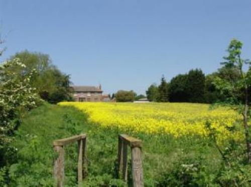 Zouch Farm Guest House, Sutton Courtenay, 