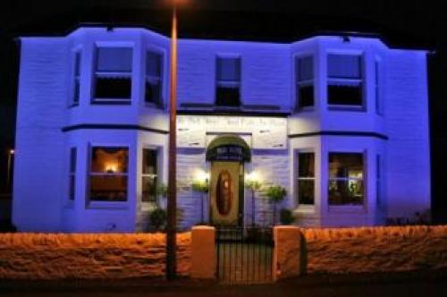 The Park Hotel, Dunoon, 