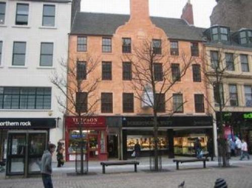 Dundee Backpackers Hostel, Guthrie By Forfar, 