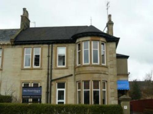 Alba Hostel Glasgow, Hillhead, 