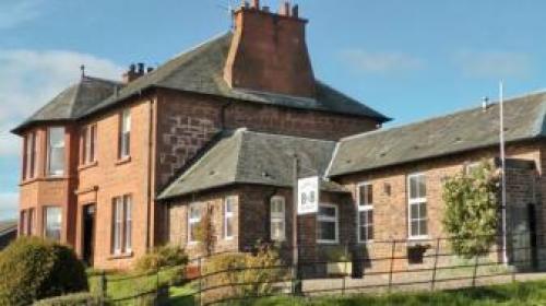 Ashbank Bed & Breakfast, Drymen, 