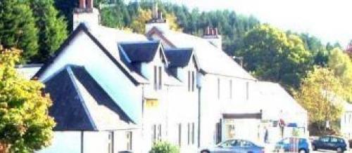 Ballinluig Rooms & Suites, Pitlochry, 
