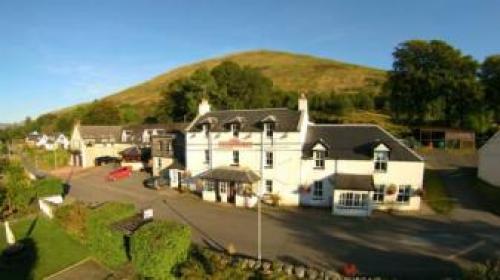 Cairndow Stagecoach Inn, Cairndow, 