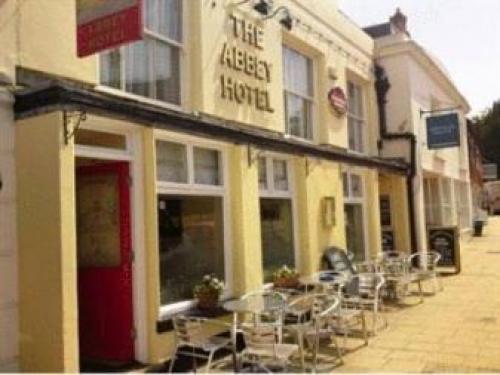 The Abbey Hotel, Battle, 