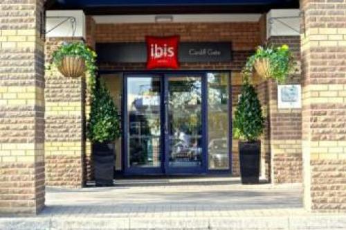 Ibis Cardiff Gate - International Business Park, Cardiff, 
