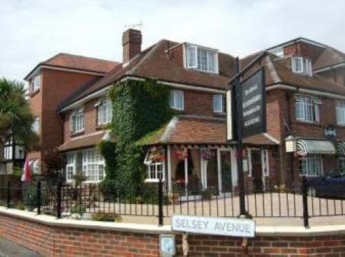 The Aldwick, Bognor Regis, 