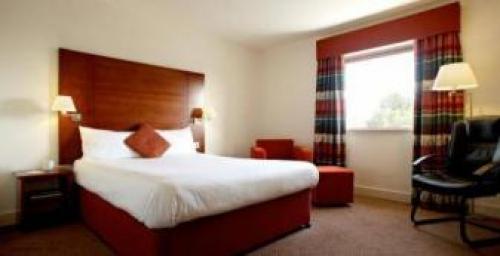 Yha Cardiff Central, Cardiff, 