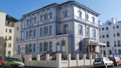 Vernon Guesthouse, Eastbourne, 