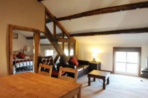 Penralley House B&b, Rhayader, 