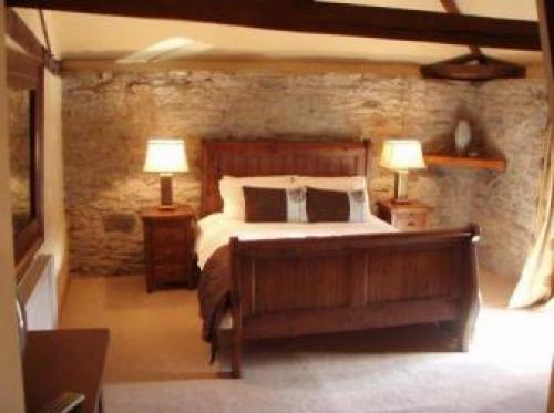 The Horse & Jockey Inn, Knighton, 